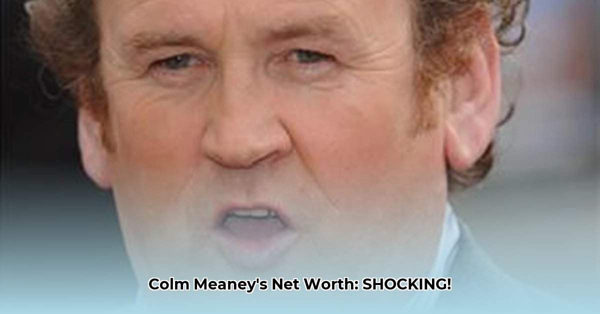 colm-meaney-net-worth